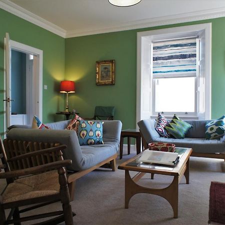 17 William Street Apartamento Helensburgh Exterior foto