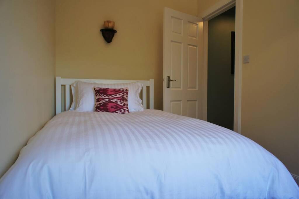 17 William Street Apartamento Helensburgh Exterior foto