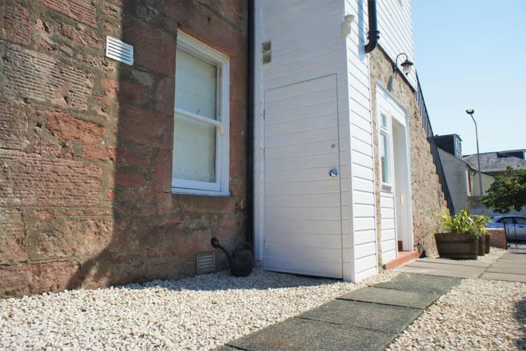 17 William Street Apartamento Helensburgh Exterior foto