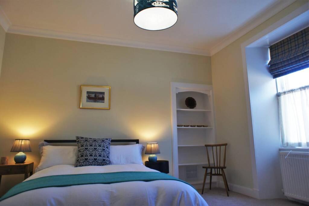 17 William Street Apartamento Helensburgh Exterior foto