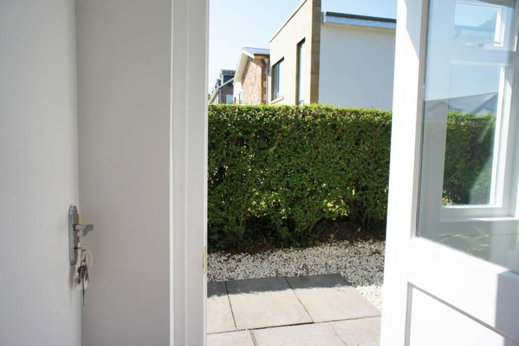 17 William Street Apartamento Helensburgh Exterior foto