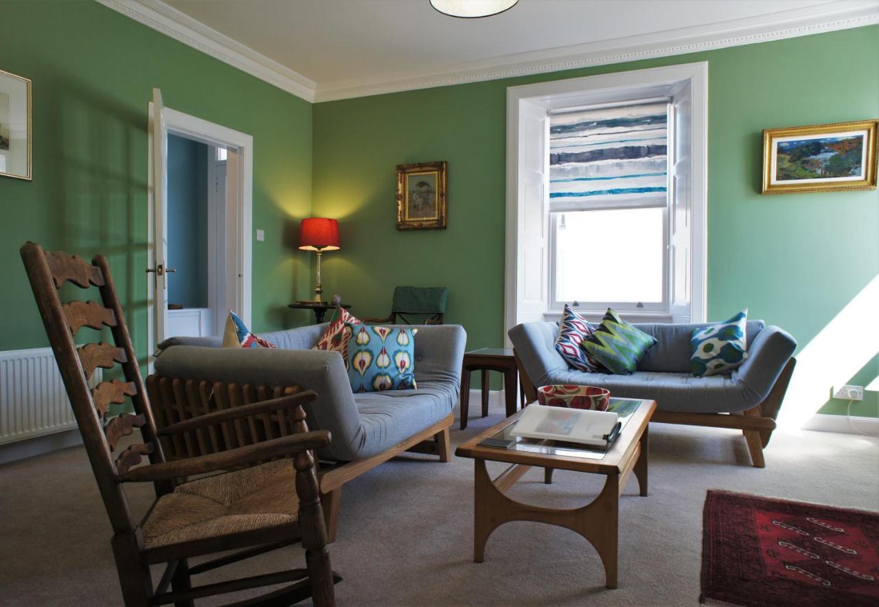 17 William Street Apartamento Helensburgh Exterior foto